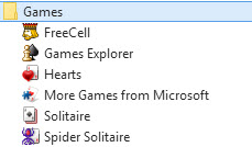Windows 7 games for Windows 10: Free Win7 Games Download